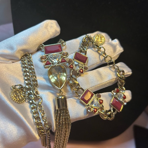 Jessica Simpson Set ••VINTAGE•• - Picture 5 of 5